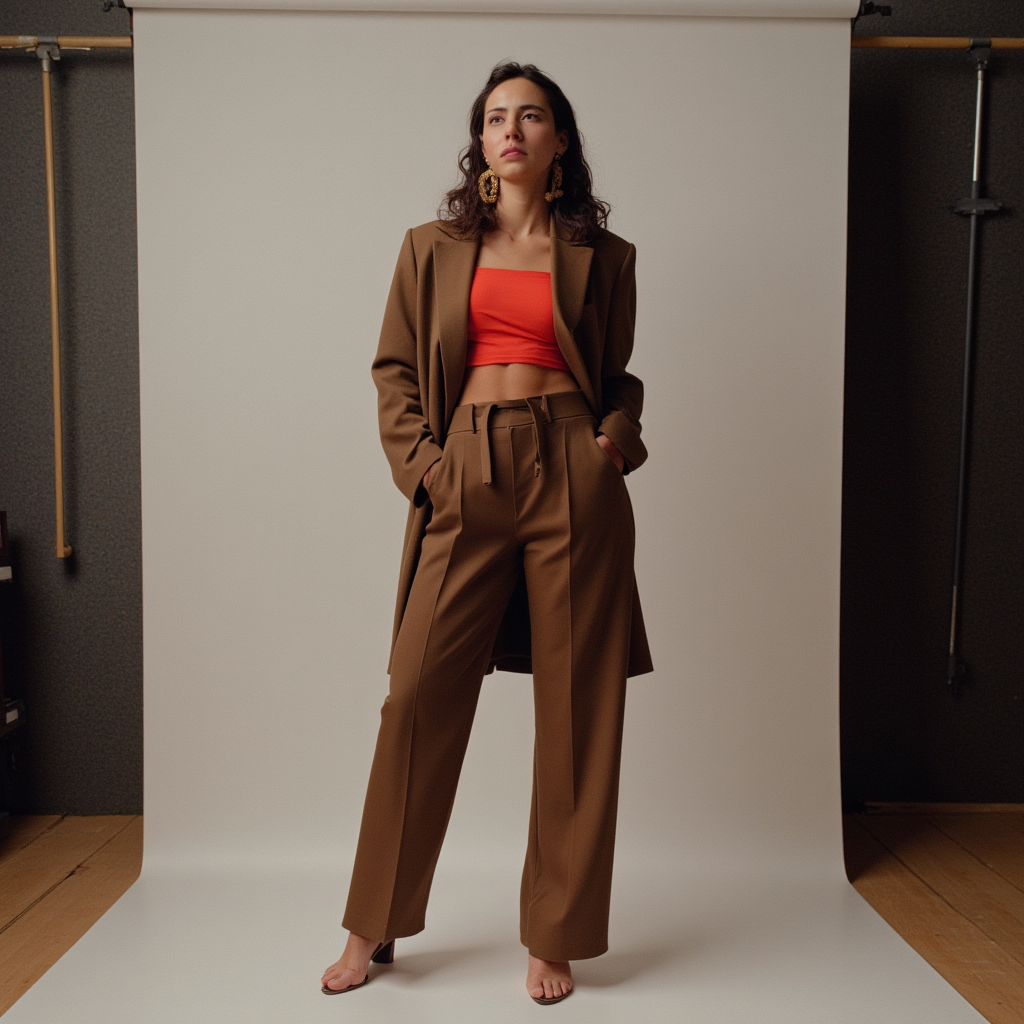 Стиль smart casual в одежде